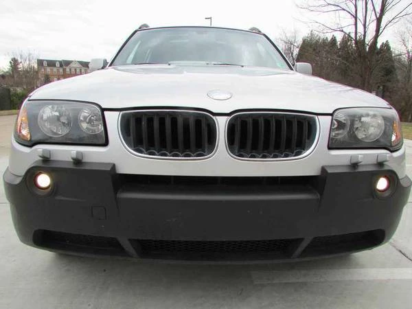 2004 BMW E83 X3 - Image 5 of 14