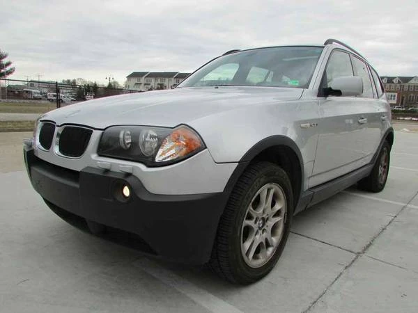 2004 BMW E83 X3 - Image 2 of 14