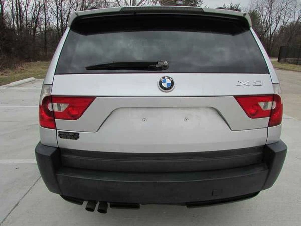 2004 BMW E83 X3 - Image 7 of 14