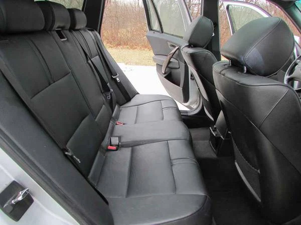 2004 BMW E83 X3 - Image 9 of 14