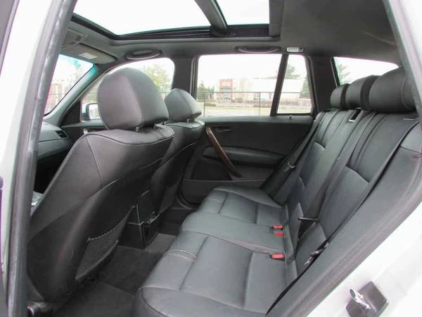 2004 BMW E83 X3 - Image 8 of 14