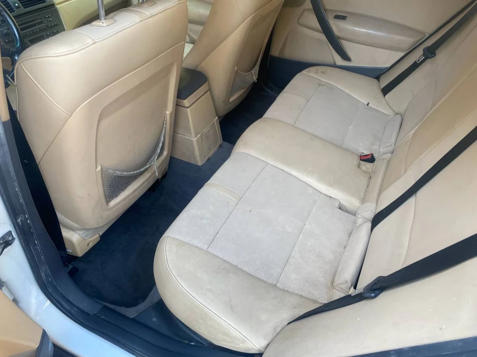 2004 BMW E83 X3 - Image 8 of 11