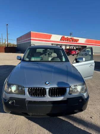 2004 BMW E83 X3 - Image 2 of 3