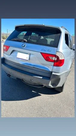 2004 BMW E83 X3 - Image 3 of 3