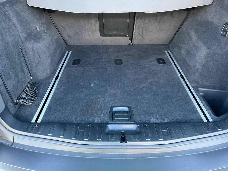 2004 BMW E83 X3 - Image 13 of 15