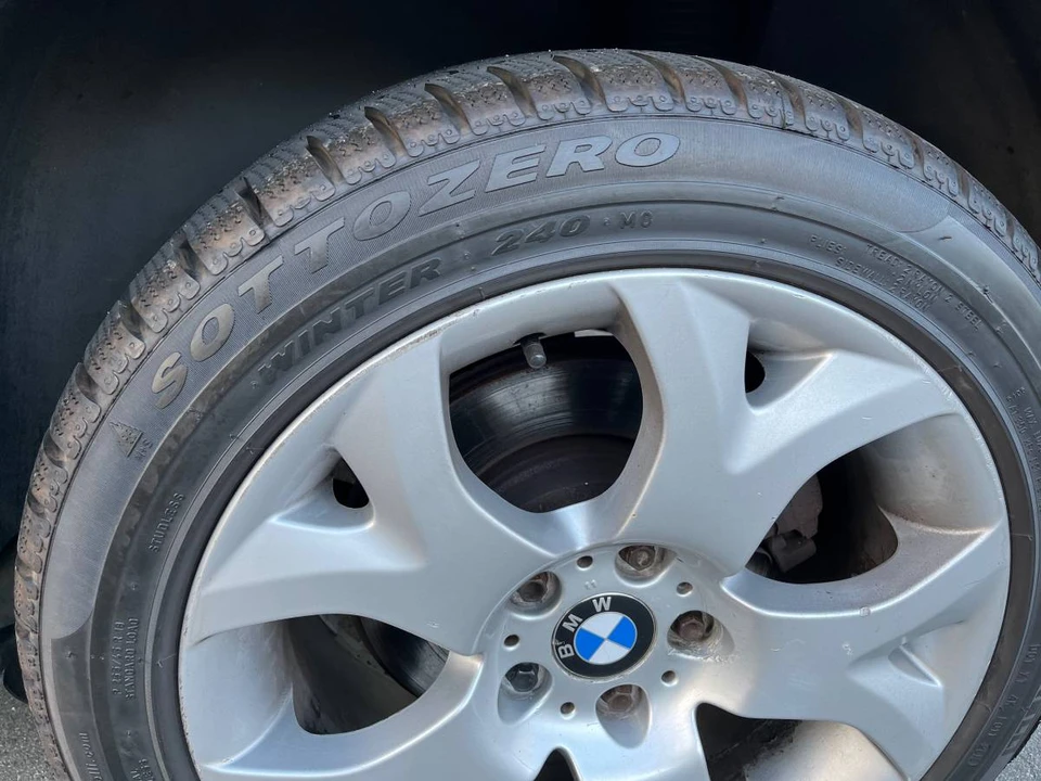 2004 BMW E83 X3 - Image 14 of 15