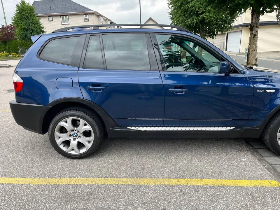 2004 BMW E83 X3 - Image 4 of 15