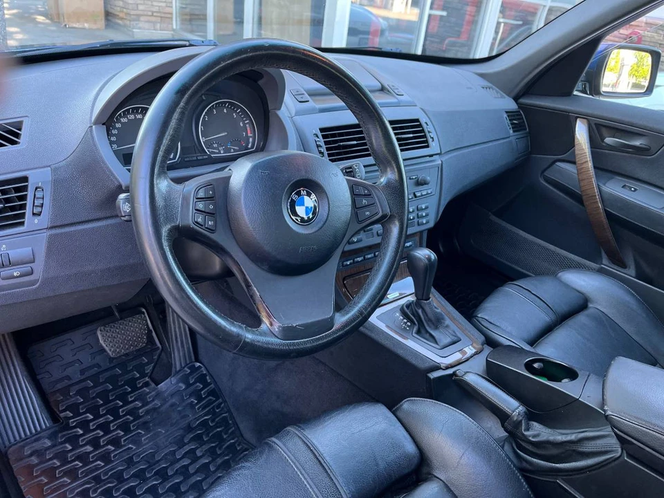 2004 BMW E83 X3 - Image 10 of 15