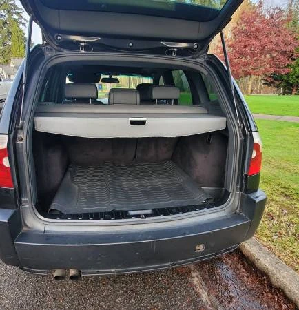 2004 BMW E83 X3 - Image 5 of 8