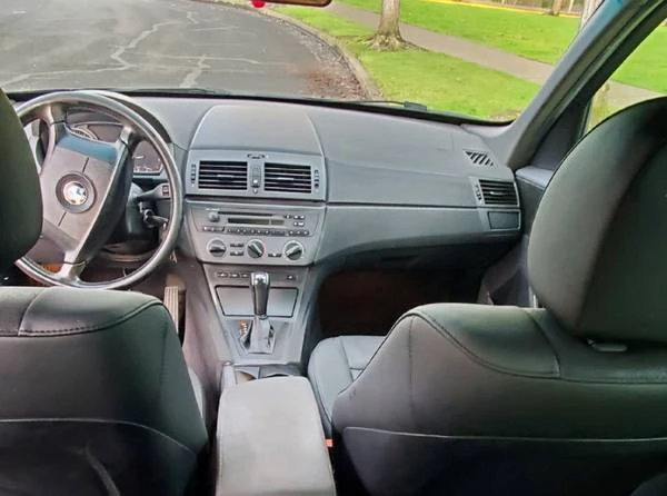 2004 BMW E83 X3 - Image 6 of 8