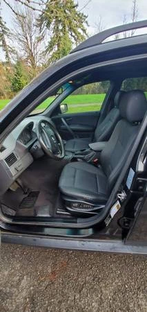 2004 BMW E83 X3 - Image 7 of 8