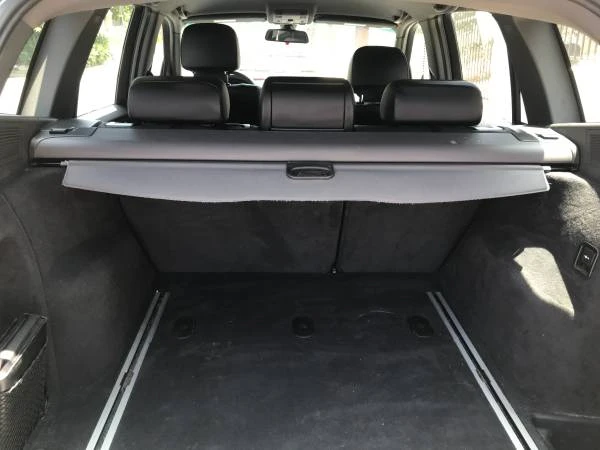 2004 BMW E83 X3 - Image 8 of 9