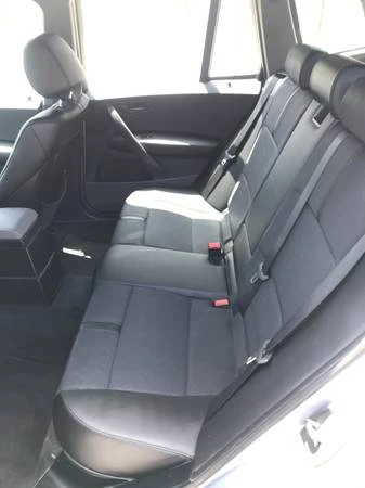 2004 BMW E83 X3 - Image 6 of 9