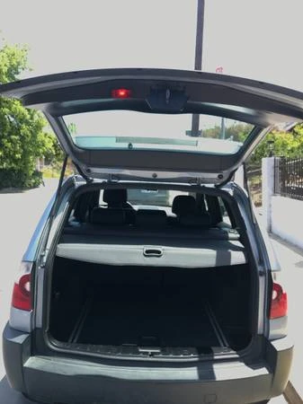 2004 BMW E83 X3 - Image 7 of 9