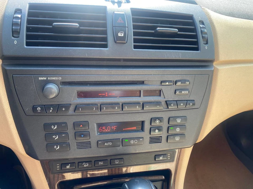 2004 BMW E83 X3 - Image 12 of 12