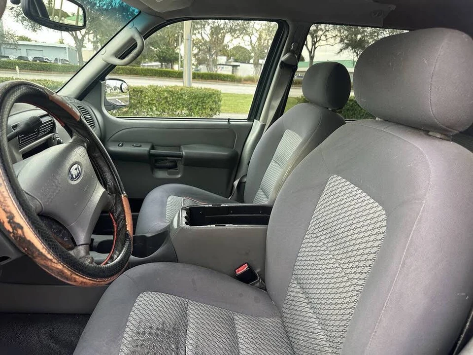 2004 BMW E83 X3 - Image 11 of 11