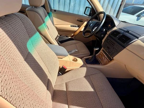 2004 BMW E83 X3 - Image 14 of 17