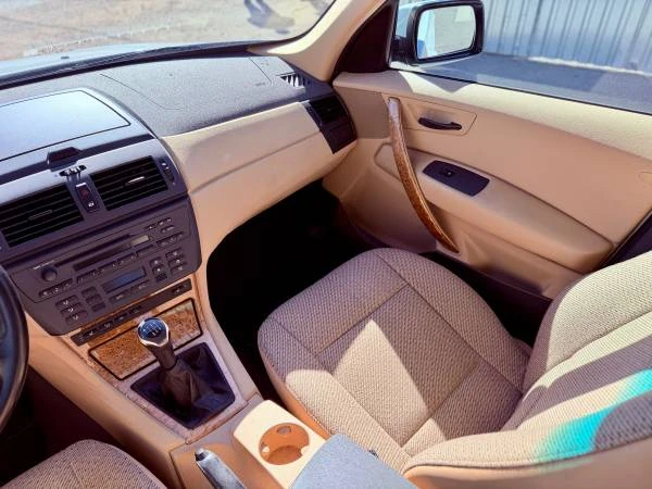 2004 BMW E83 X3 - Image 10 of 17