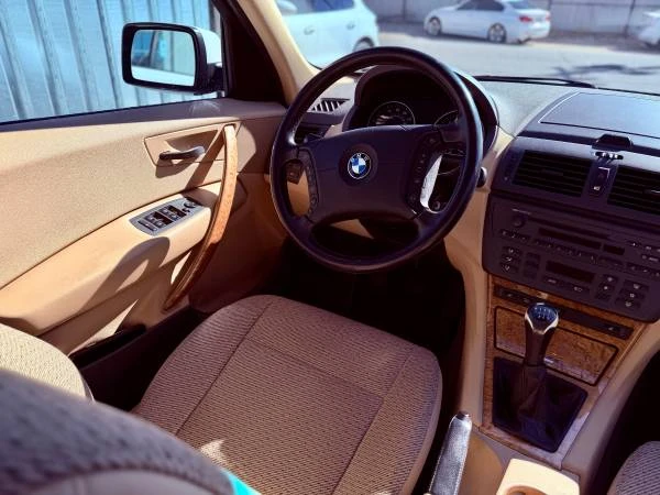 2004 BMW E83 X3 - Image 9 of 17