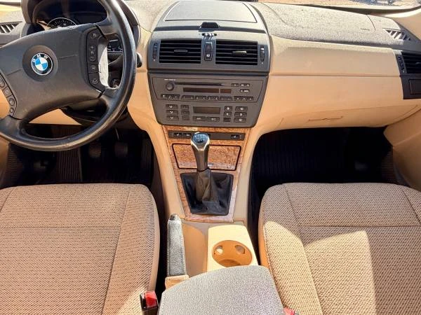 2004 BMW E83 X3 - Image 11 of 17