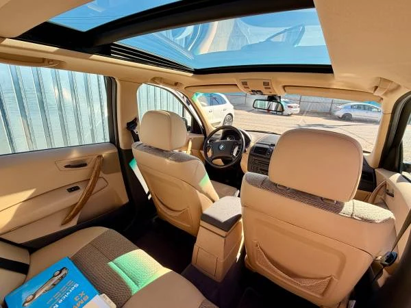 2004 BMW E83 X3 - Image 13 of 17