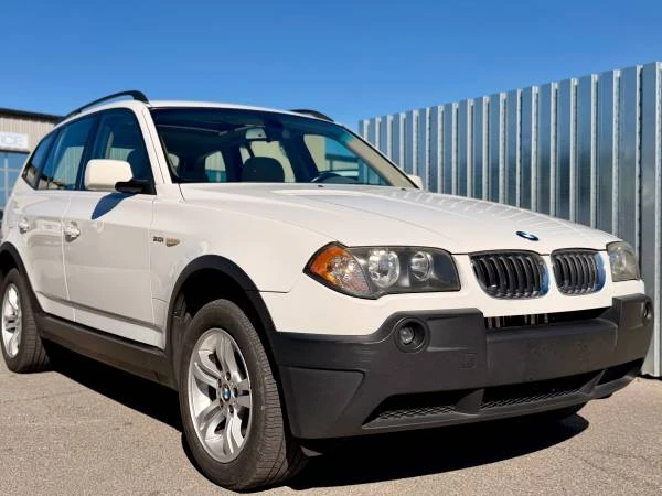 2004 BMW E83 X3 - Image 2 of 17