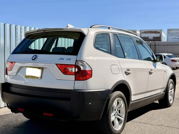 2004 BMW E83 X3 - Image 6 of 17