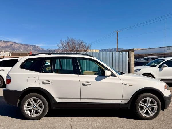 2004 BMW E83 X3 - Image 3 of 17