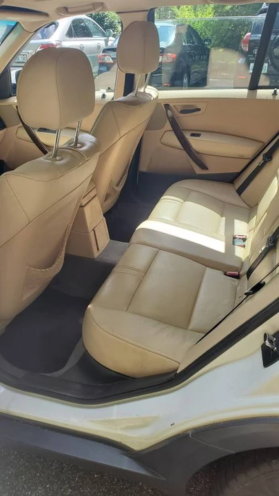2004 BMW E83 X3 - Image 5 of 7