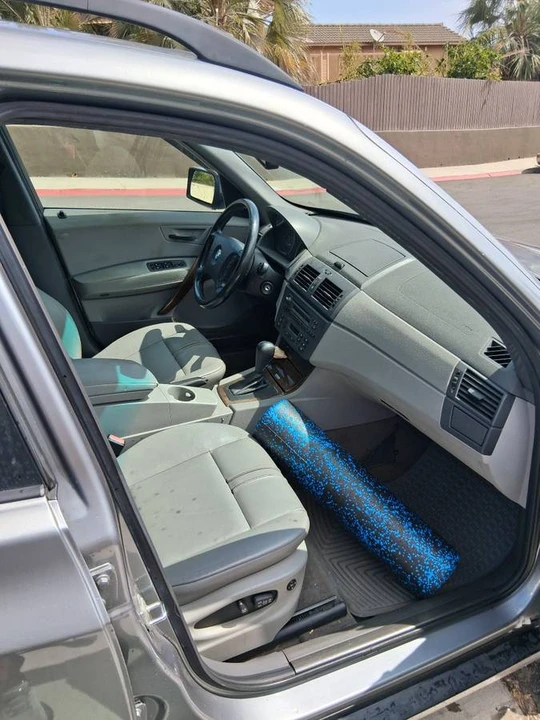 2004 BMW E83 X3 - Image 10 of 10