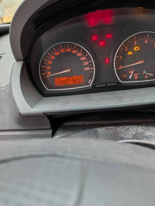 2004 BMW E83 X3 - Image 10 of 10