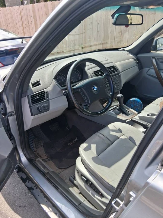 2004 BMW E83 X3 - Image 6 of 10
