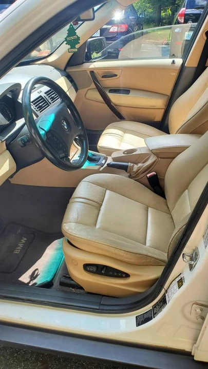 2004 BMW E83 X3 - Image 4 of 7