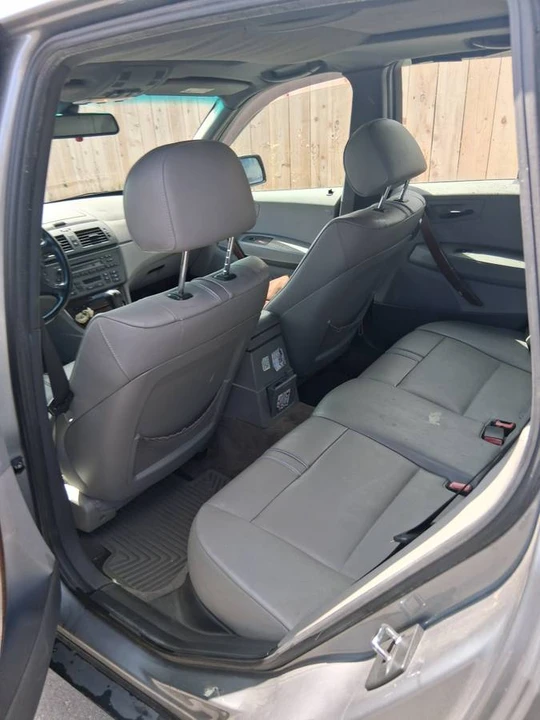 2004 BMW E83 X3 - Image 7 of 10