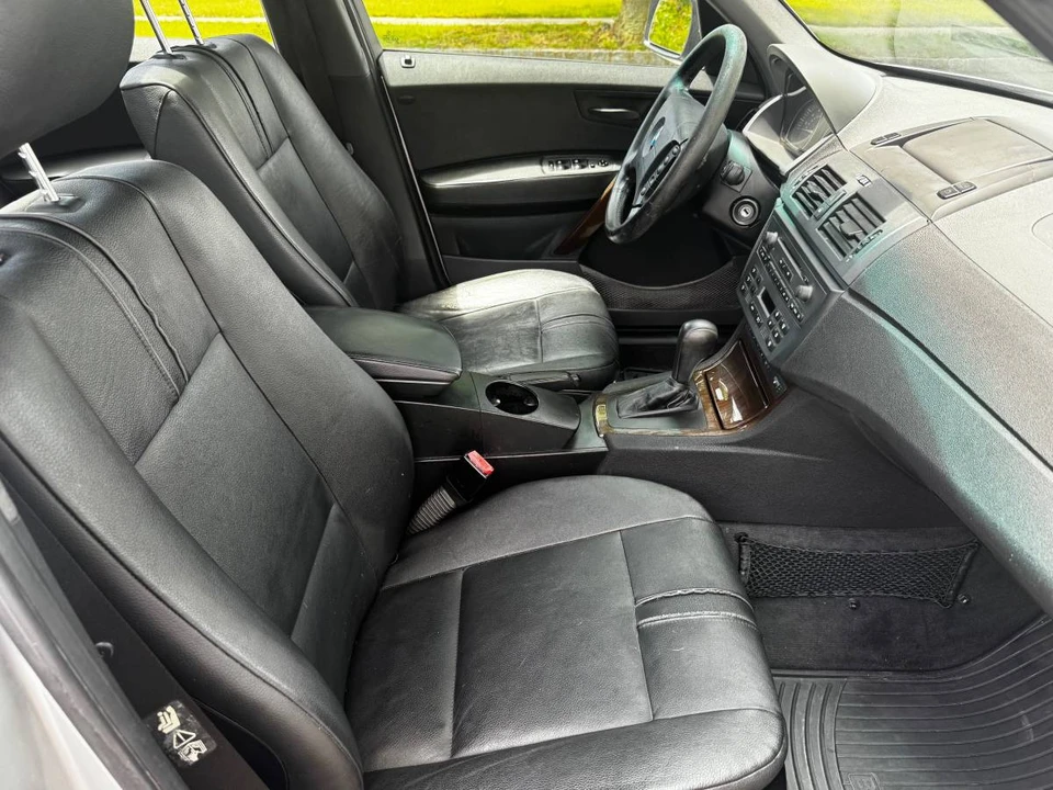 2004 BMW E83 X3 - Image 6 of 8