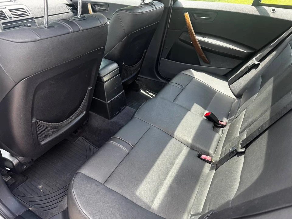 2004 BMW E83 X3 - Image 7 of 8