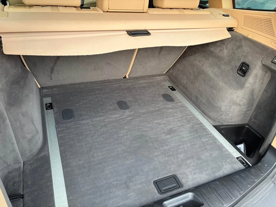 2004 BMW E83 X3 - Image 8 of 9