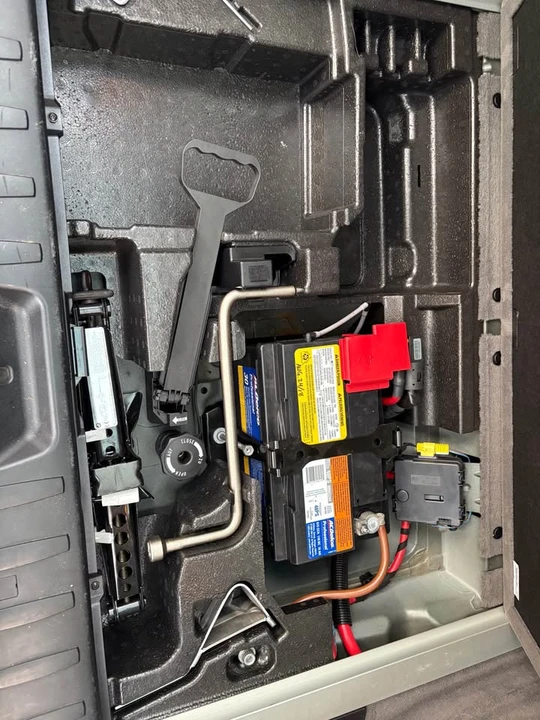 2004 BMW E83 X3 - Image 7 of 9