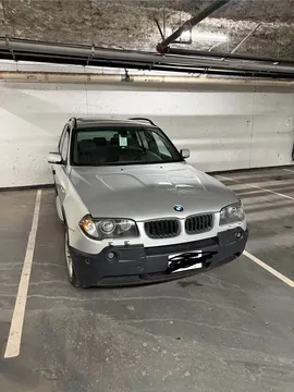 2004 BMW X3