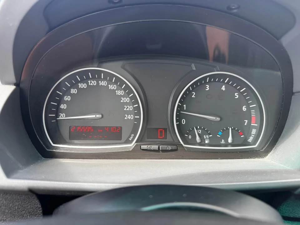 2004 BMW E83 X3 - Image 9 of 9