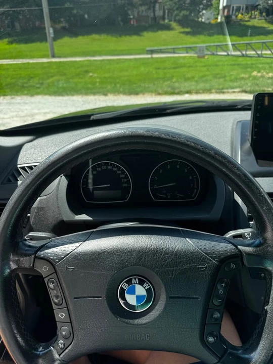 2004 BMW E83 X3 - Image 7 of 9