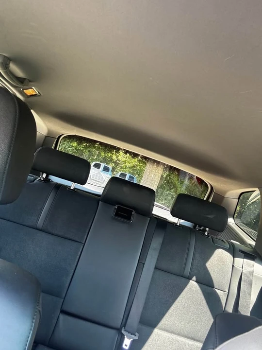 2004 BMW E83 X3 - Image 3 of 9