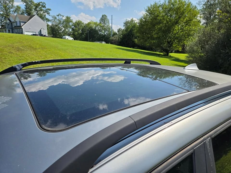 2004 BMW E83 X3 - Image 11 of 14