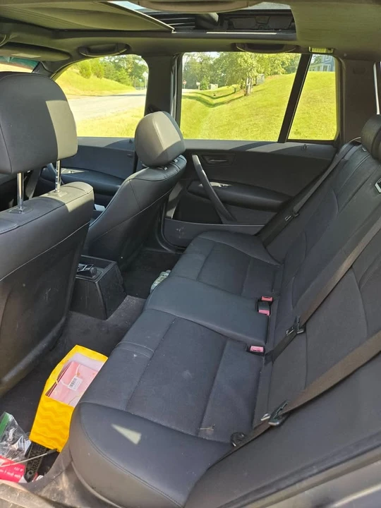 2004 BMW E83 X3 - Image 10 of 14