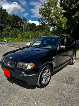 2004 BMW X3
