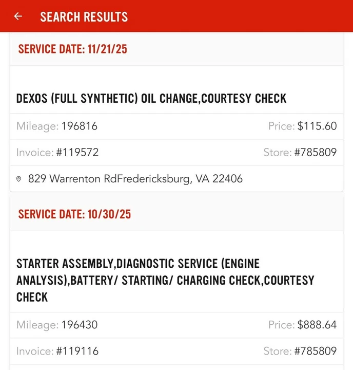 2004 BMW E83 X3 - Image 12 of 14