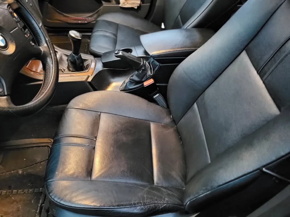 2004 BMW E83 X3 - Image 5 of 9