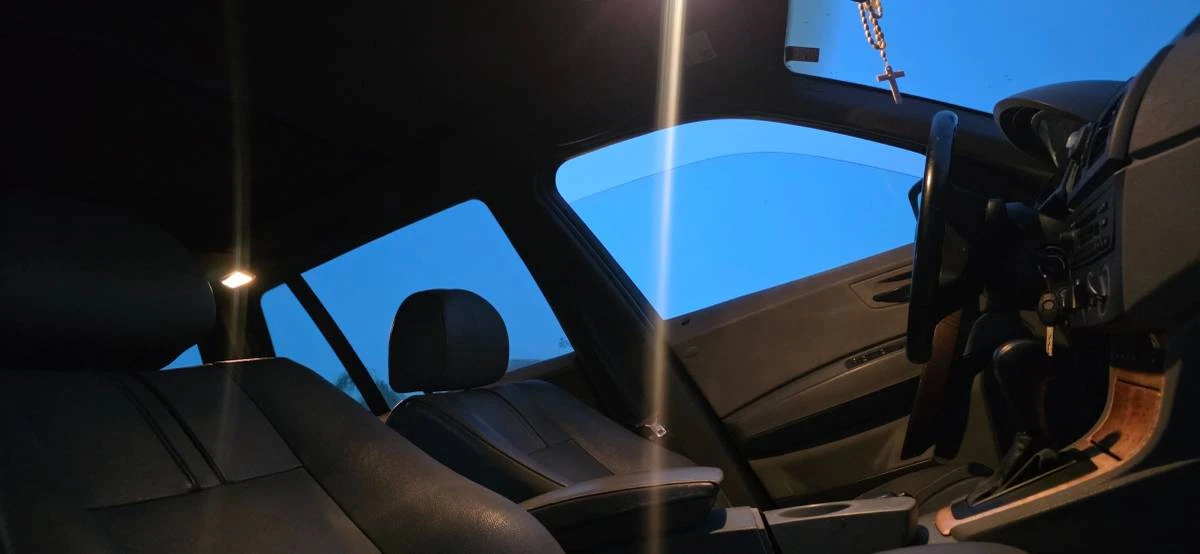 2004 BMW E83 X3 - Image 11 of 11