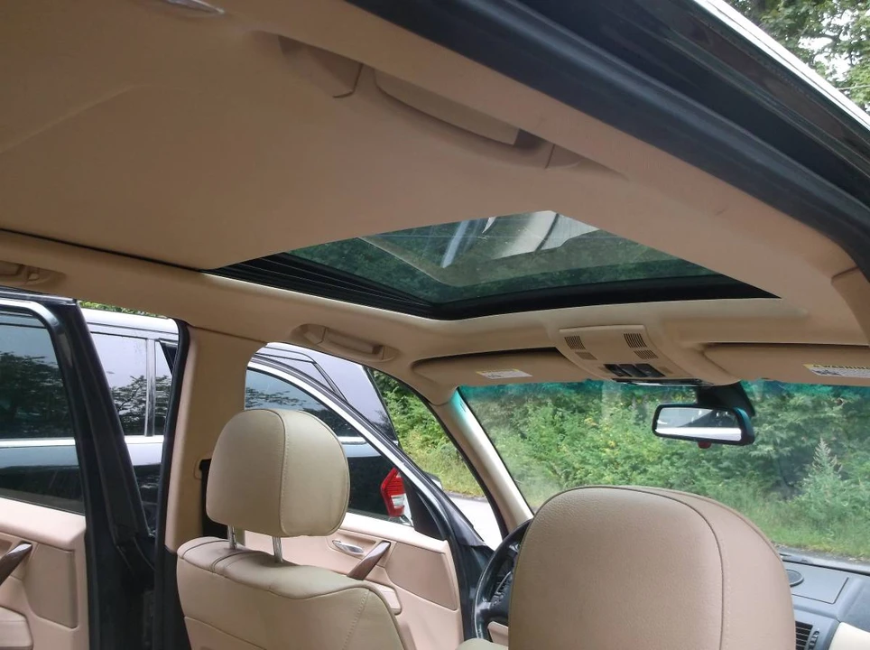 2004 BMW E83 X3 - Image 12 of 21