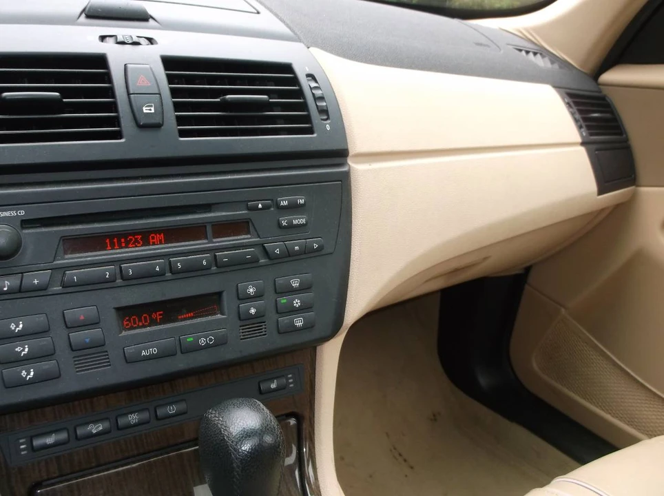 2004 BMW E83 X3 - Image 7 of 21